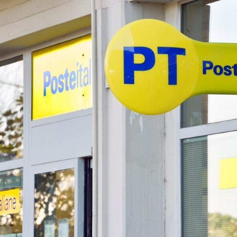 Poste Italiane