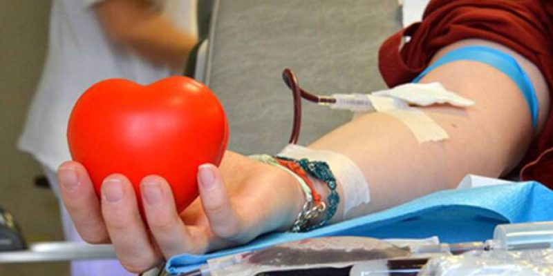 Sangue, aumenta la raccolta nella Asl 1 Abruzzo. A breve, due nuovi medici in servizio