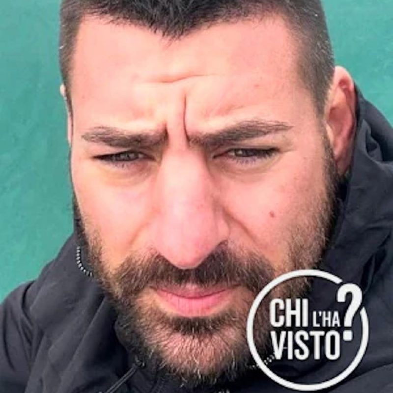 Giorgio Lanciotti scomparso sul Gran Sasso, lanciato un appello a "Chi l'ha visto?"