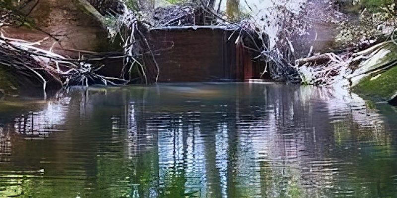 Rimozione di cinque barriere sul fiume Giovenco: domenica 6 Ottobre a Bisegna si parla del progetto "Giov&Go - Giovenco libero di scorrere"