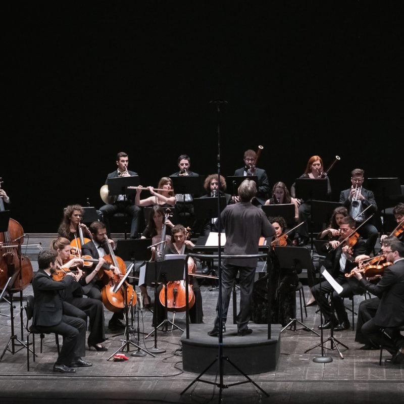 Orchestra Filarmonica Vittorio Calamani