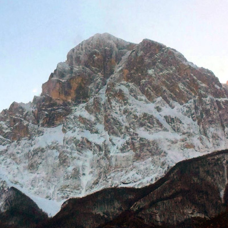 Escursioni in montagna, presentazione in Prefettura dell'opuscolo "Montagna Consapevole"