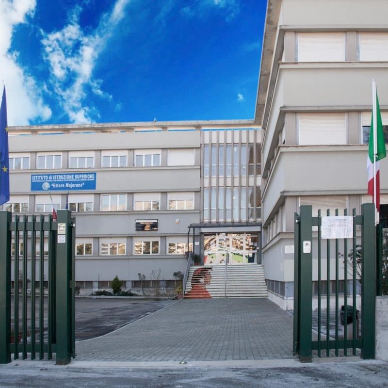 Istituto Majorana di Avezzano