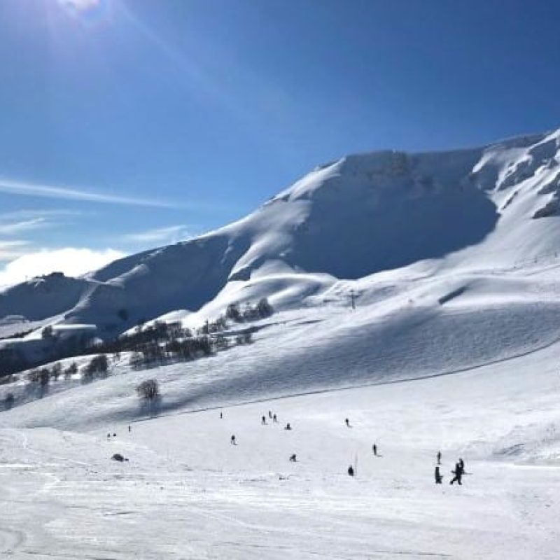 Ovindoli ospiterà una stazione Meteomont sul Monte Magnola