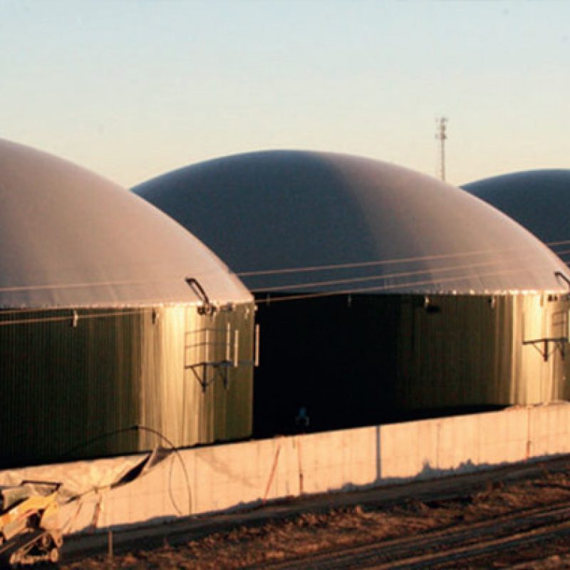 Impianto biogas a Scurcola Marsicana: il 20 Settembre assemblea pubblica per comunicare l'esito del Comitato V.I.A.