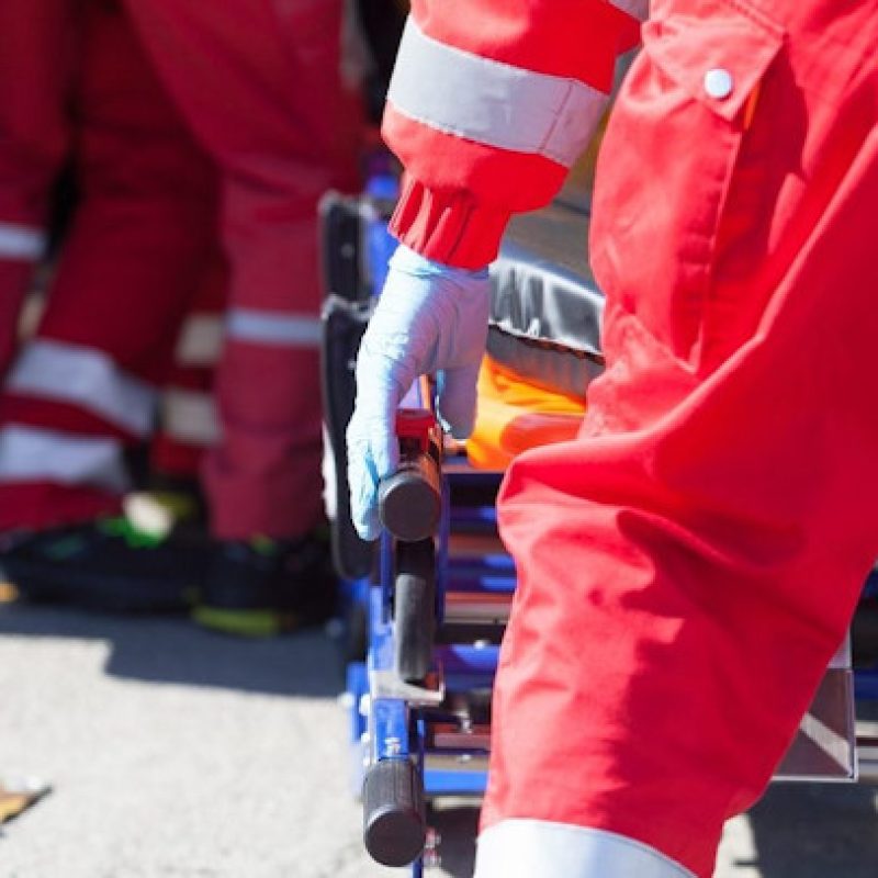 Sicurezza sul lavoro: Abruzzo in zona gialla con 17 morti nel 2024, un dato che richiede attenzione