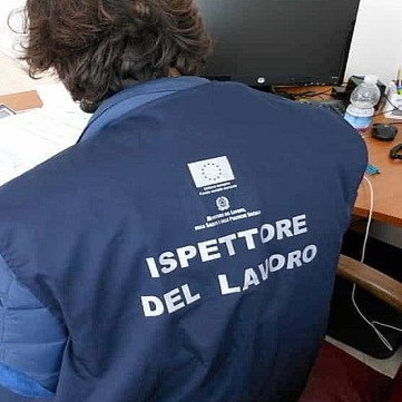 ispettorato del lavoro