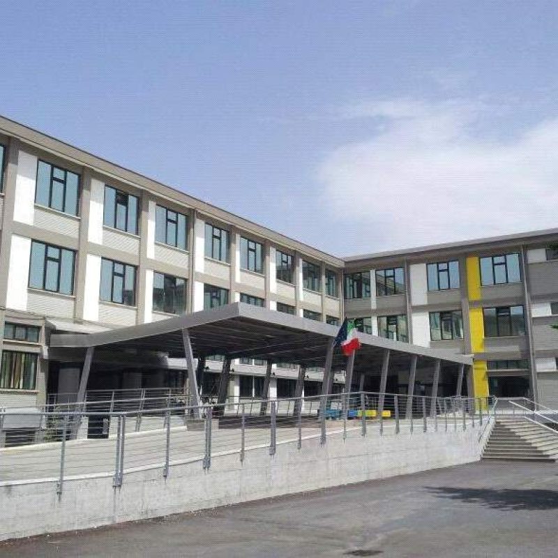 Istituto "Galilei" di Avezzano