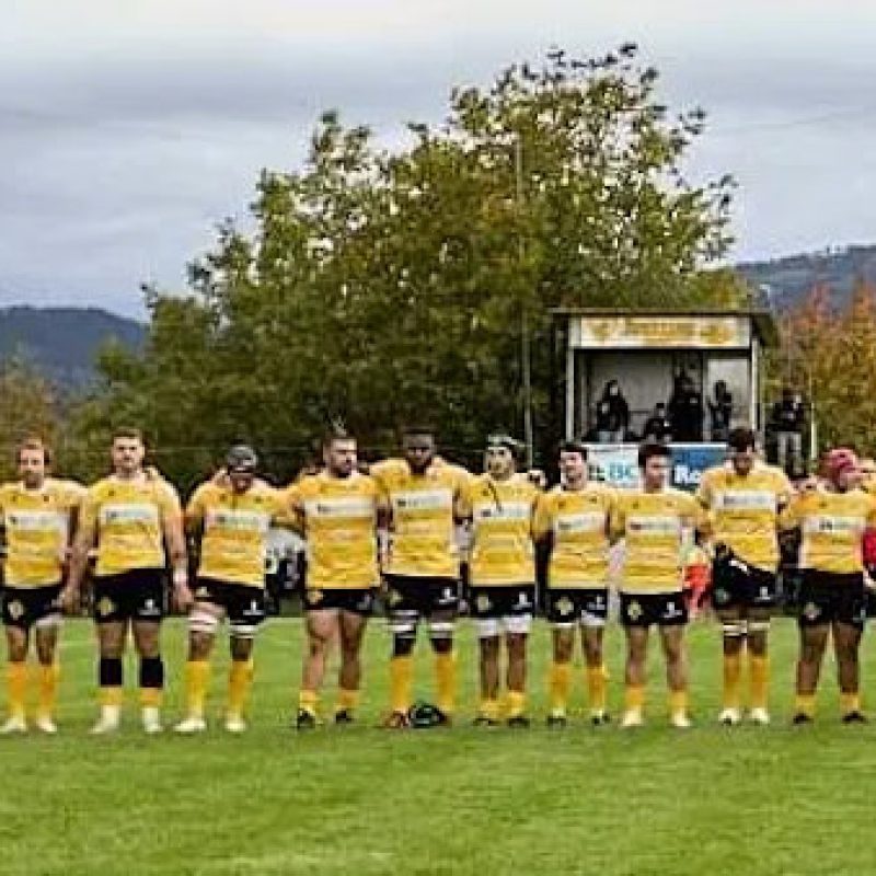 L'Isweb Avezzano Rugby va a Torino in cerca di riscatto: contro il Cus l'obiettivo è portare punti a casa