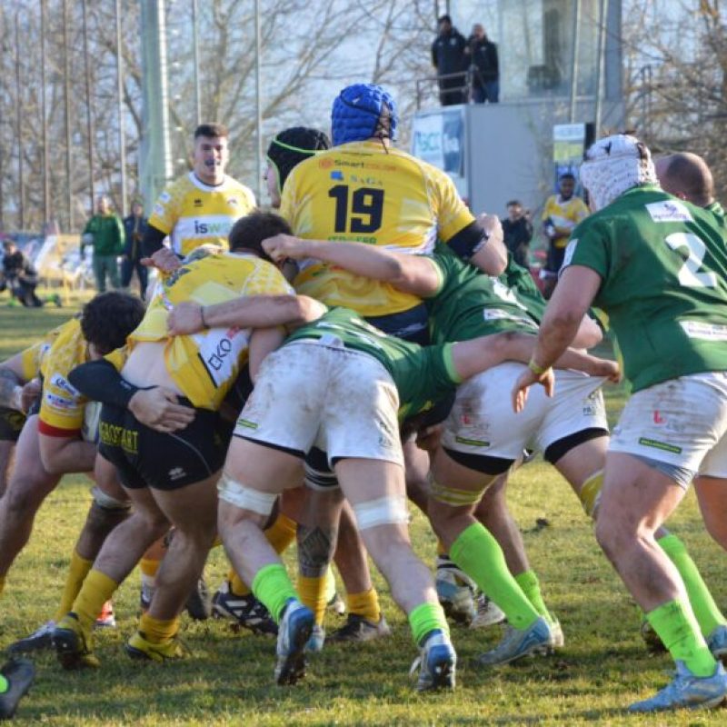 isweb avezzano rugby