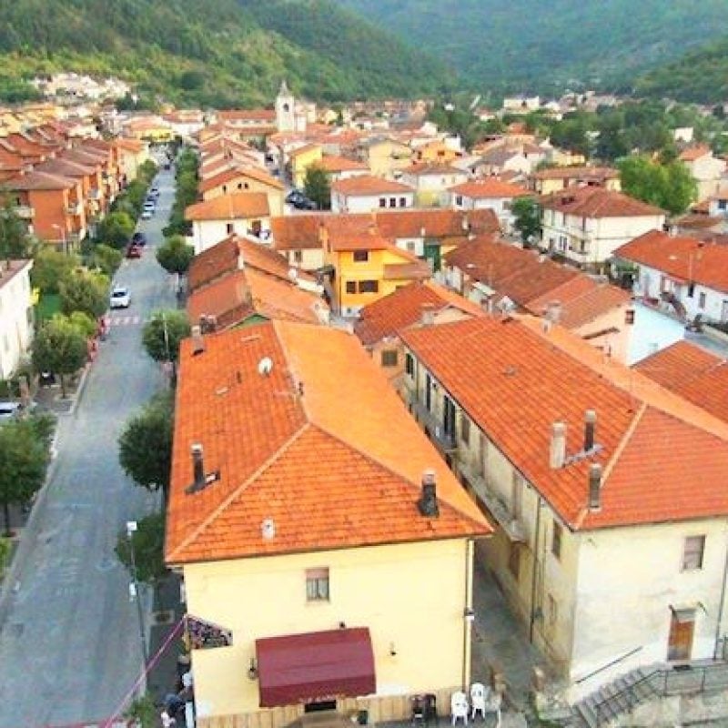 Lecce nei Marsi aderisce al "Cammino La Via dei Marsi": un passo verso il turismo sostenibile