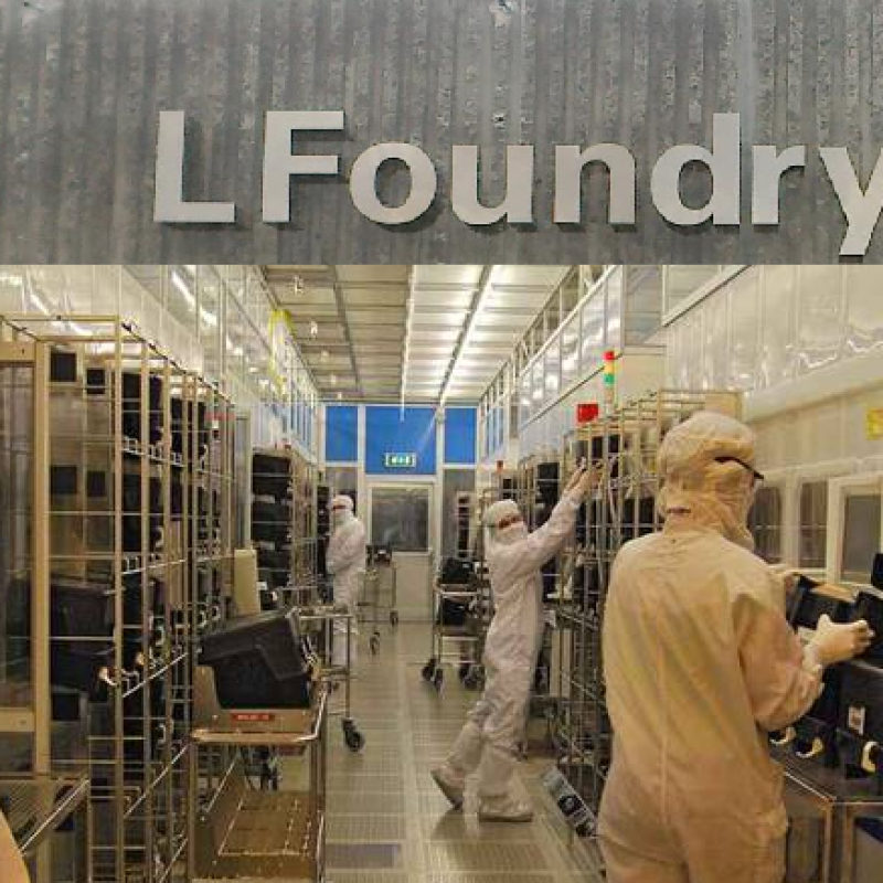 Sciopero lavoratori L-Foundry. I sindacati: "lo stato di agitazione non è rientrato"