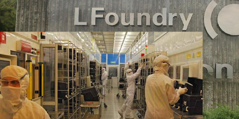 lfoundry