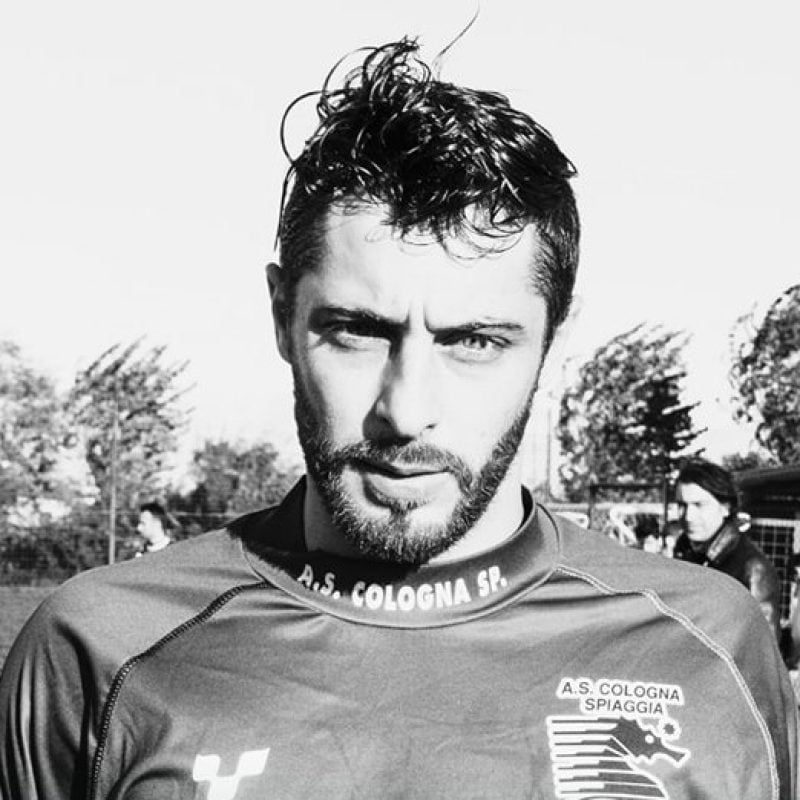 Addio al 36enne Luca Ettorre, nuovo lutto nel mondo del calcio abruzzese