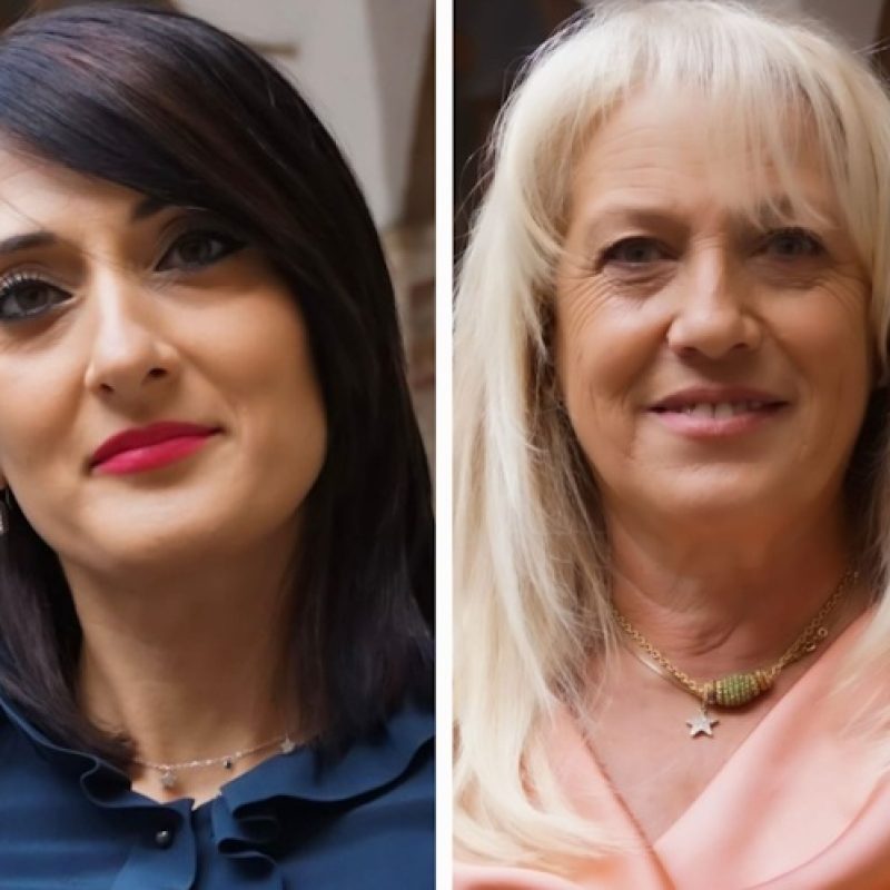 Il Consiglio comunale di Taglicozzo elegge la nuova Presidente Anna Mastroddi e la nuova Vice Presidente Alessandra Ricci