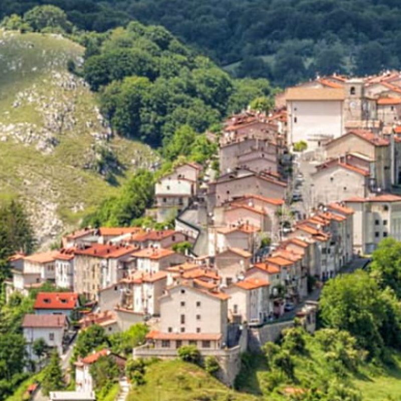 Un futuro sostenibile per le aree montane e interne: le dieci priorità di Uncem Abruzzo