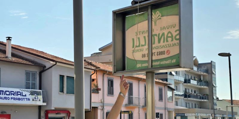 L'orologio di Piazza Cavour torna a scandire l'ora esatta: appuntamento per il 29 Settembre