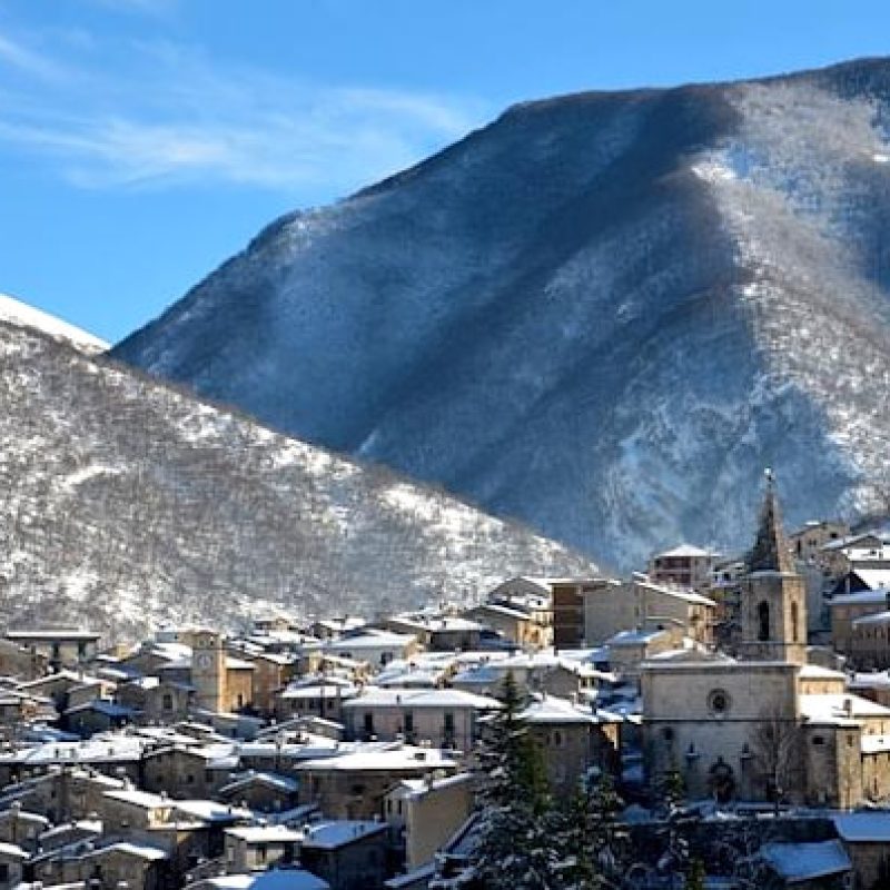 Lotta allo spopolamento, Monaco: "Un'altra sconfitta per le aree montane abruzzesi"