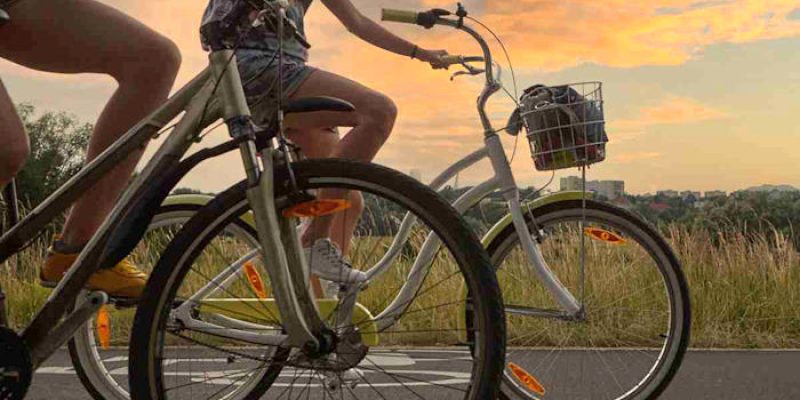 Passeggiata in Bicicletta "Giro delle 7 Chiese", il 15 Settembre in ricordo di Marcello Pistilli