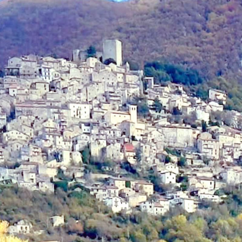 Giornata Nazionale dei Borghi Autentici a Pereto: un'immersione nella natura e nella tradizione