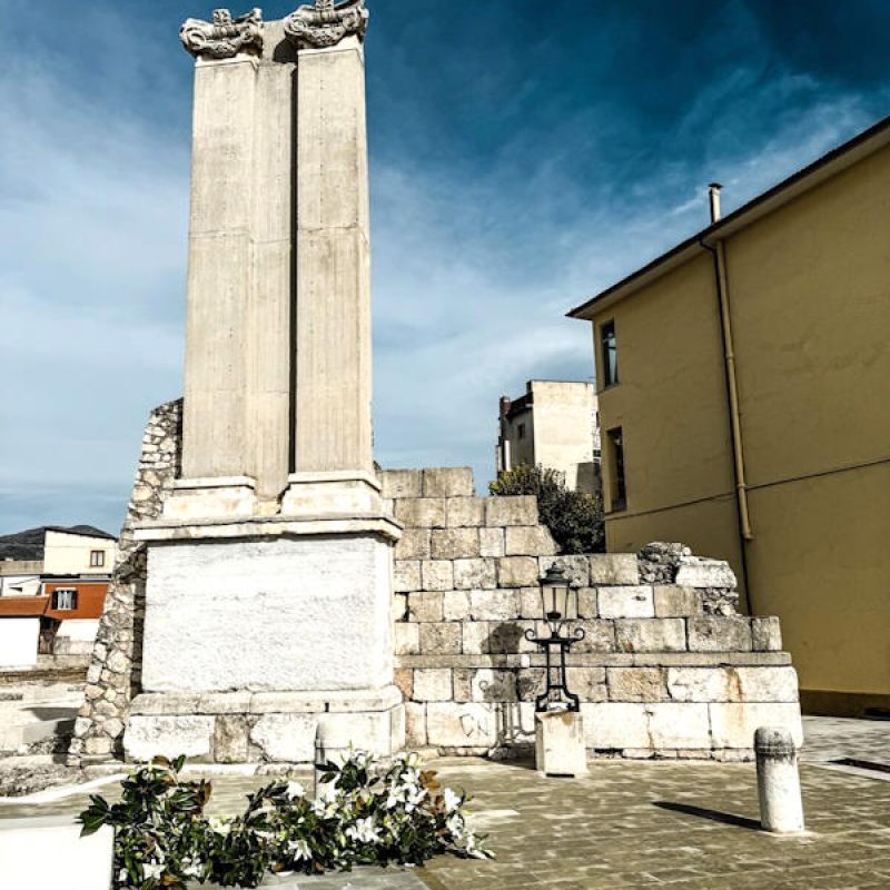 Rimandato al 12 Ottobre lo spettacolo sulla Battaglia dei Piani Palentini in piazza San Bartolomeo ad Avezzano