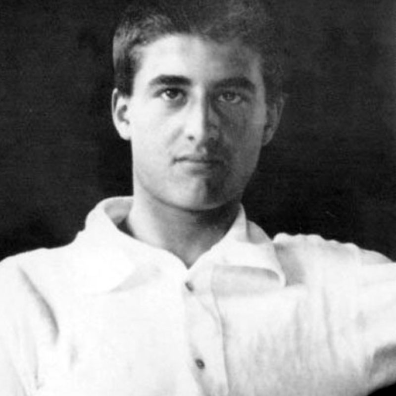 A Collelongo un "trompe-l'oeil" dedicato a Pier Giorgio Frassati: il progetto dell'Azione Cattolica vince il bando nazionale