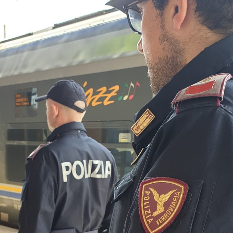 polfer-polizia-ferroviaria