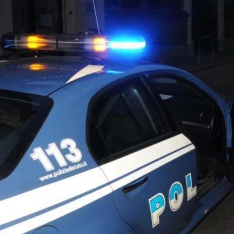 polizia auto notte-2-2