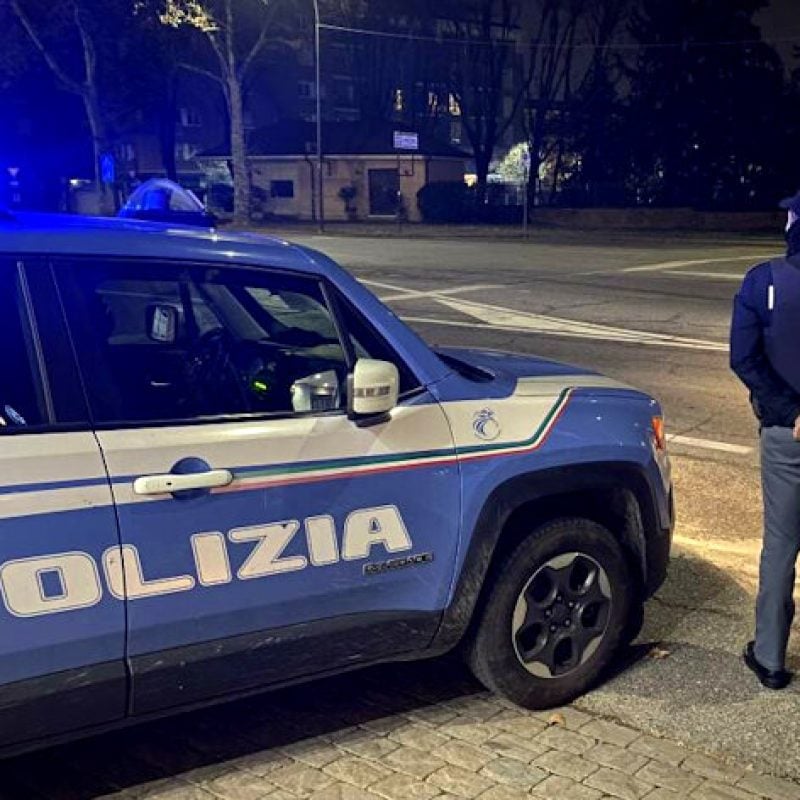 Controlli di fine anno, riunione tecnica di coordinamento delle forze di Polizia