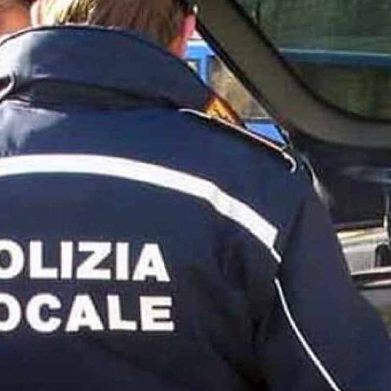 Polizia locale e sicurezza urbana