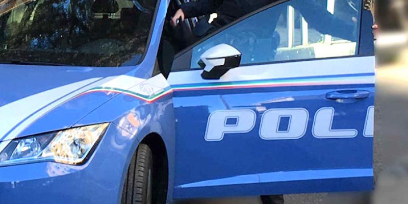 Grazie a una storia su Instagram, la Polizia salva un giovane che minacciava di volersi buttare da un ponte