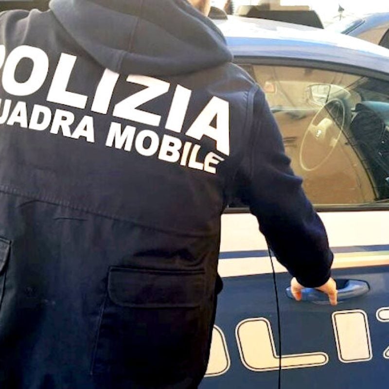 Criminalità giovanile, operazione di contrasto in 30 province italiane: c'è anche L'Aquila