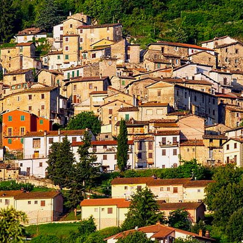 Giornata ecologica a Rocca di Botte: "Per ripulire insieme il sito della Fonte a Monte"