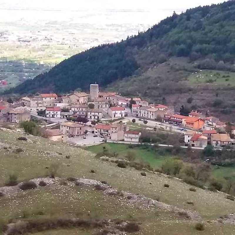 Approvato il progetto per la riqualificazione delle aree verdi di Santa Jona e San Potito