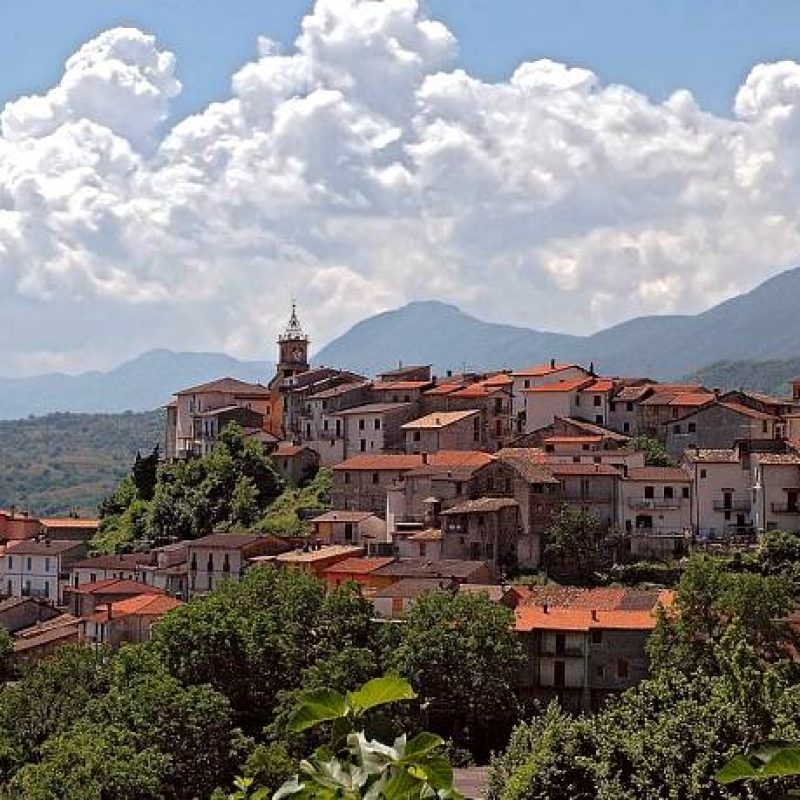 Autonomia differenziata; oggi a Sante Marie l'incontro pubblico