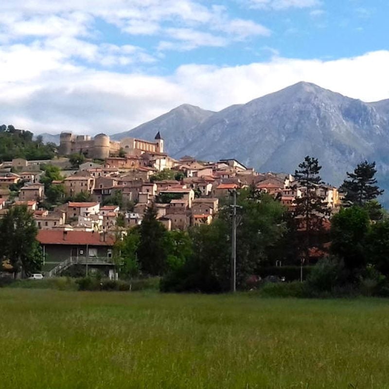 Massima sicurezza per Scurcola Marsicana: impegno costante delle istituzioni e collaborazione con i cittadini