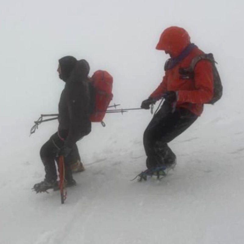 Dispersi sul Gran Sasso: riprese le ricerche