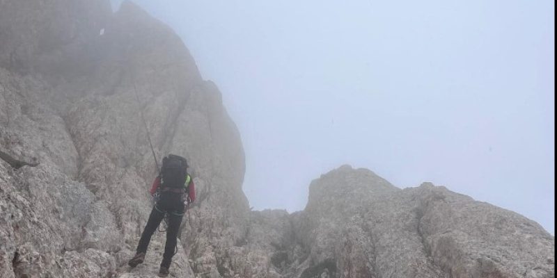 soccorso lapino abruzzo gran sasso