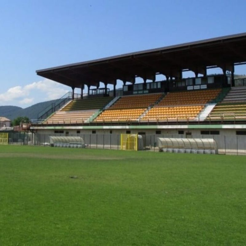 Stadio dei Marsi