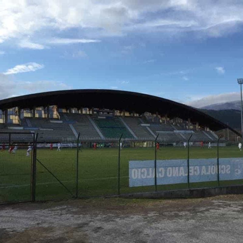 Stadio Piccone