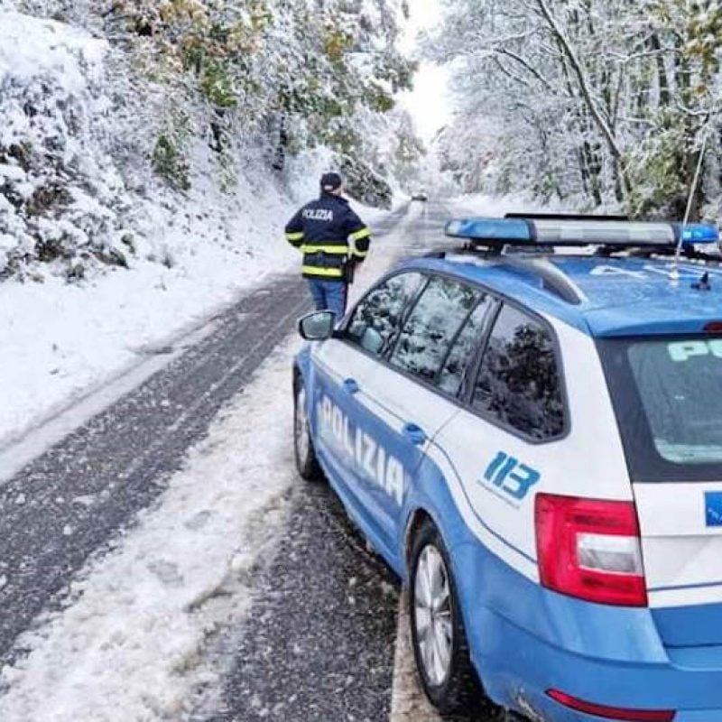 Viabilità e sicurezza per il turismo stagionale invernale: incontro in Prefettura