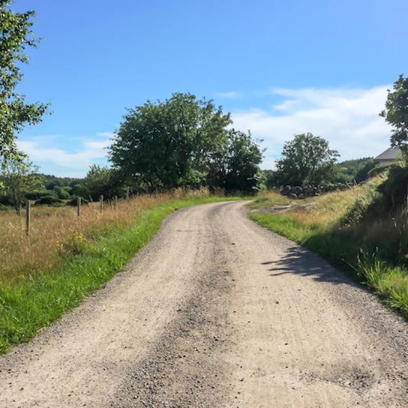 La Regione Abruzzo investe 13 milioni di euro per il rifacimento delle strade rurali