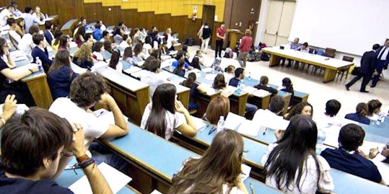 Fondo studio, prestiti agli studenti con la garanzia dello Stato