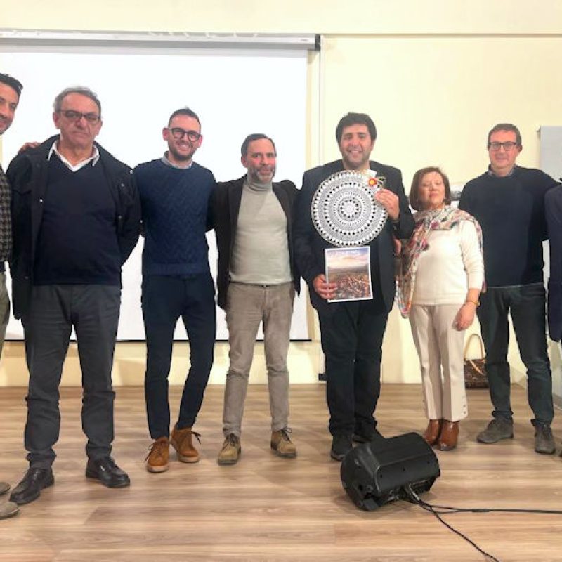 Teatro itinerante: un successo per la cultura nelle comunità di Gioia dei Marsi, Lecce nei Marsi e Ortucchio