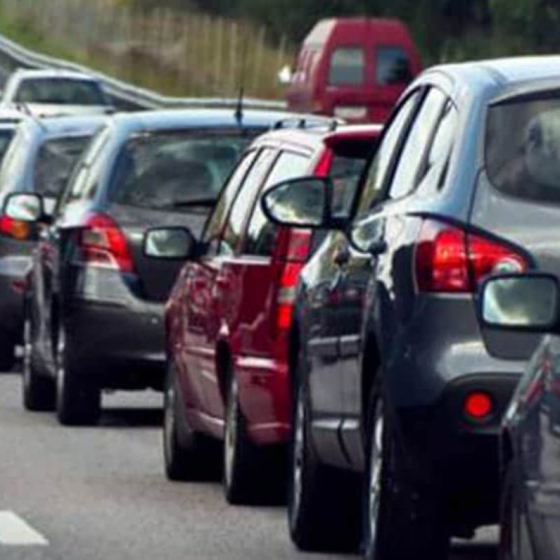 Viabilità autostradale in Abruzzo, Pietrucci: "Tra cantieri, traffico bloccato e ritardi continui situazione pessima"