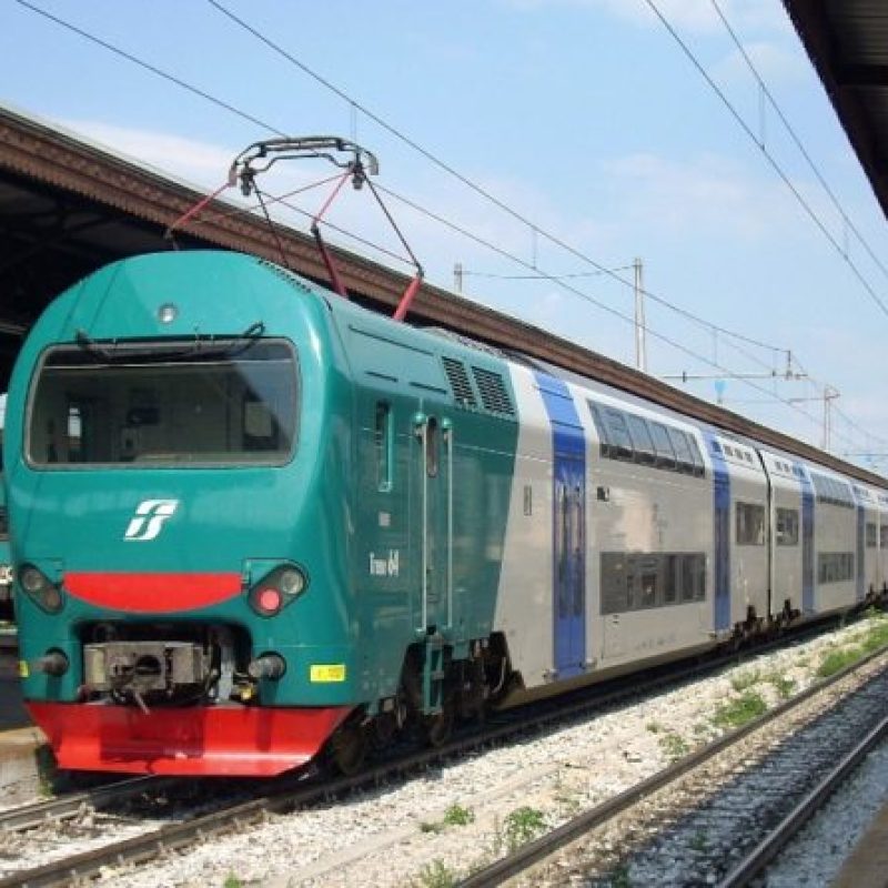 Revocato lo sciopero dei treni di questo weekend: viene rimandato al 18 Marzo